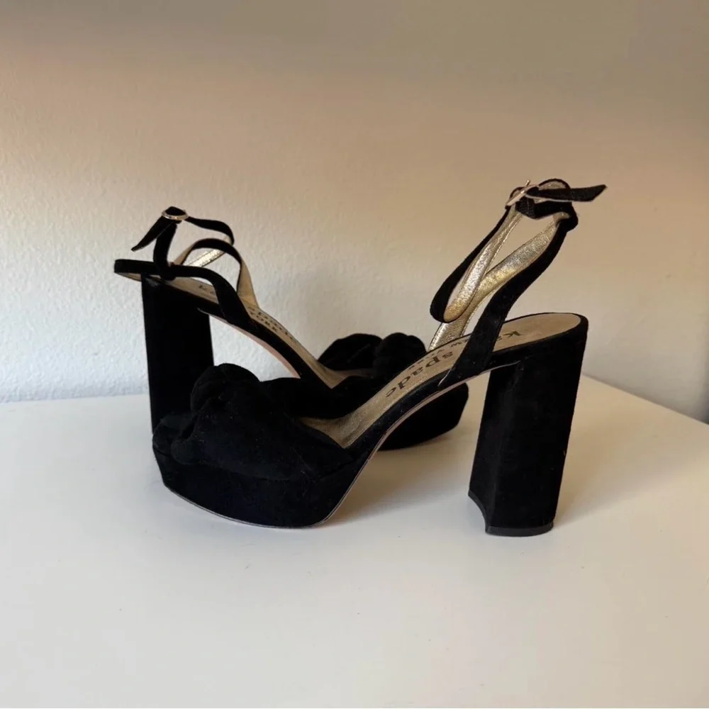 kate spade chic velvet